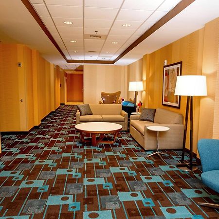 Fairfield Inn & Suites By Marriott Richmond Midlothian North Chesterfield Esterno foto