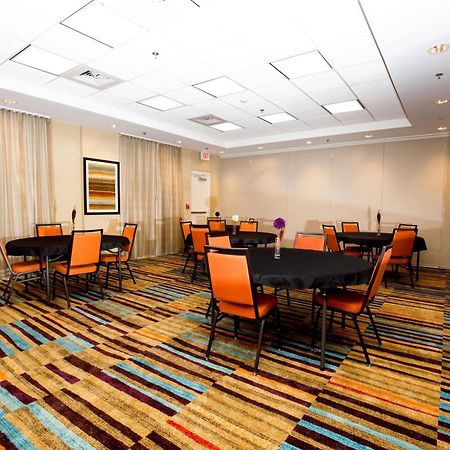Fairfield Inn & Suites By Marriott Richmond Midlothian North Chesterfield Esterno foto