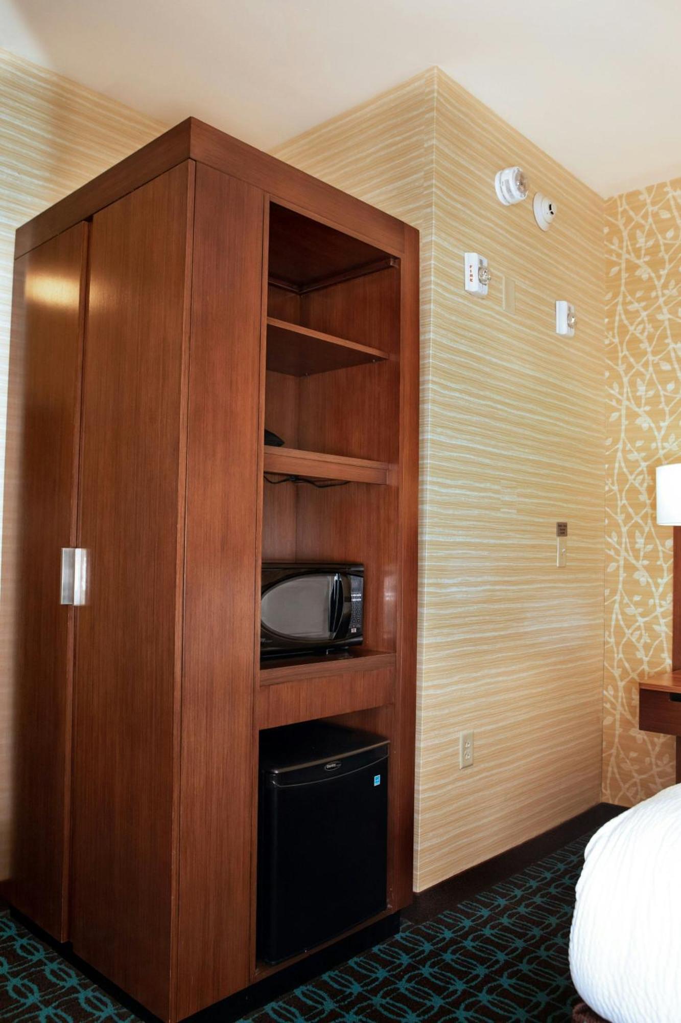 Fairfield Inn & Suites By Marriott Richmond Midlothian North Chesterfield Esterno foto
