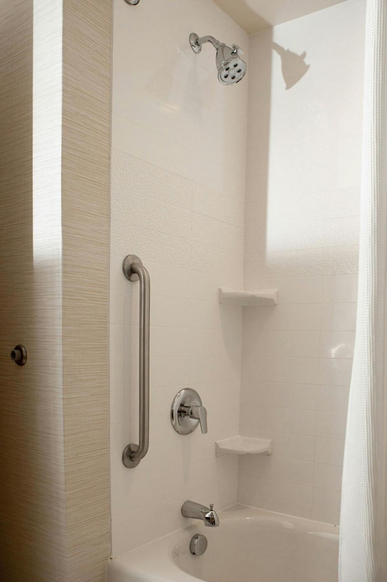 Fairfield Inn & Suites By Marriott Richmond Midlothian North Chesterfield Esterno foto