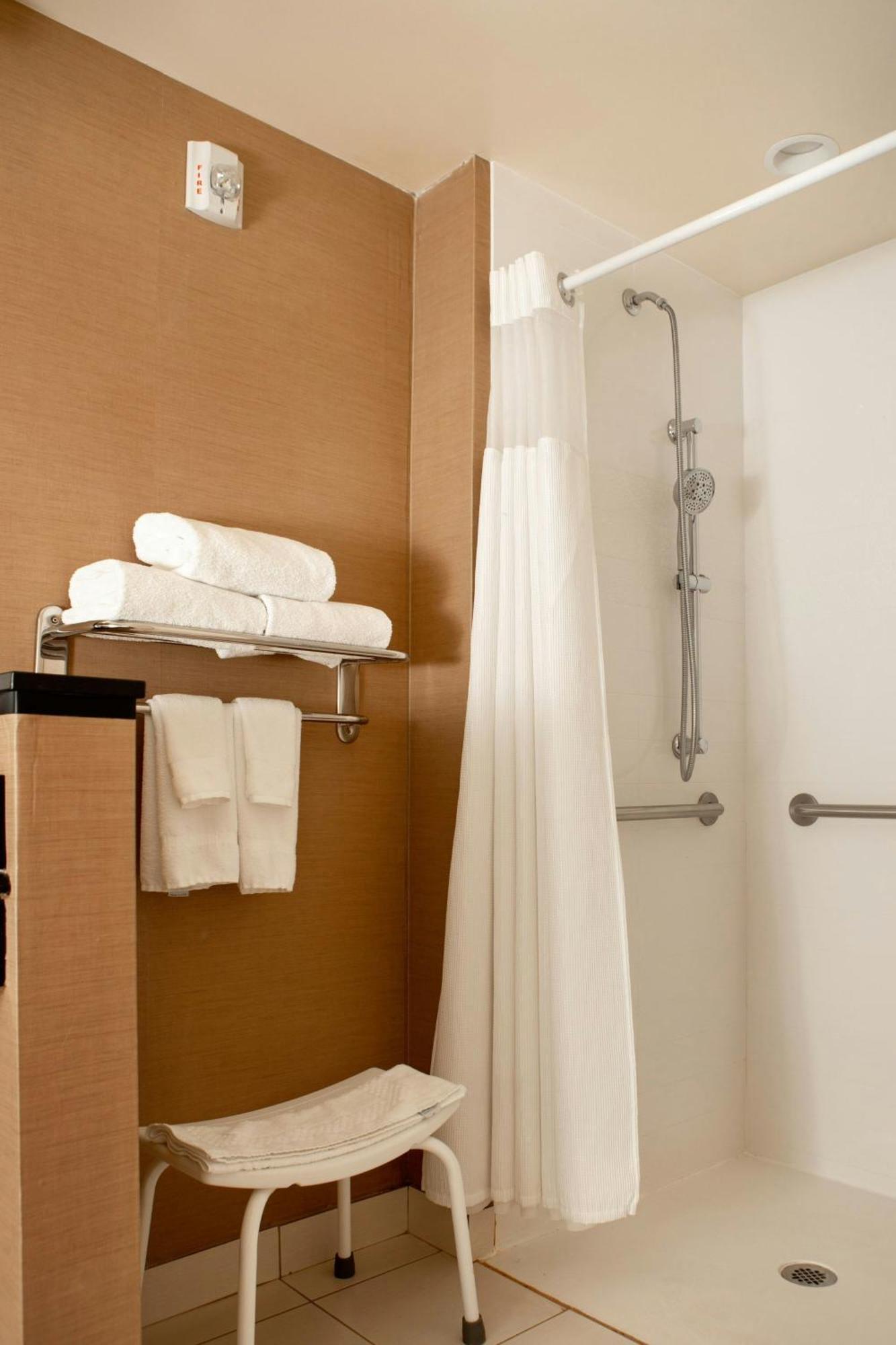 Fairfield Inn & Suites By Marriott Richmond Midlothian North Chesterfield Esterno foto