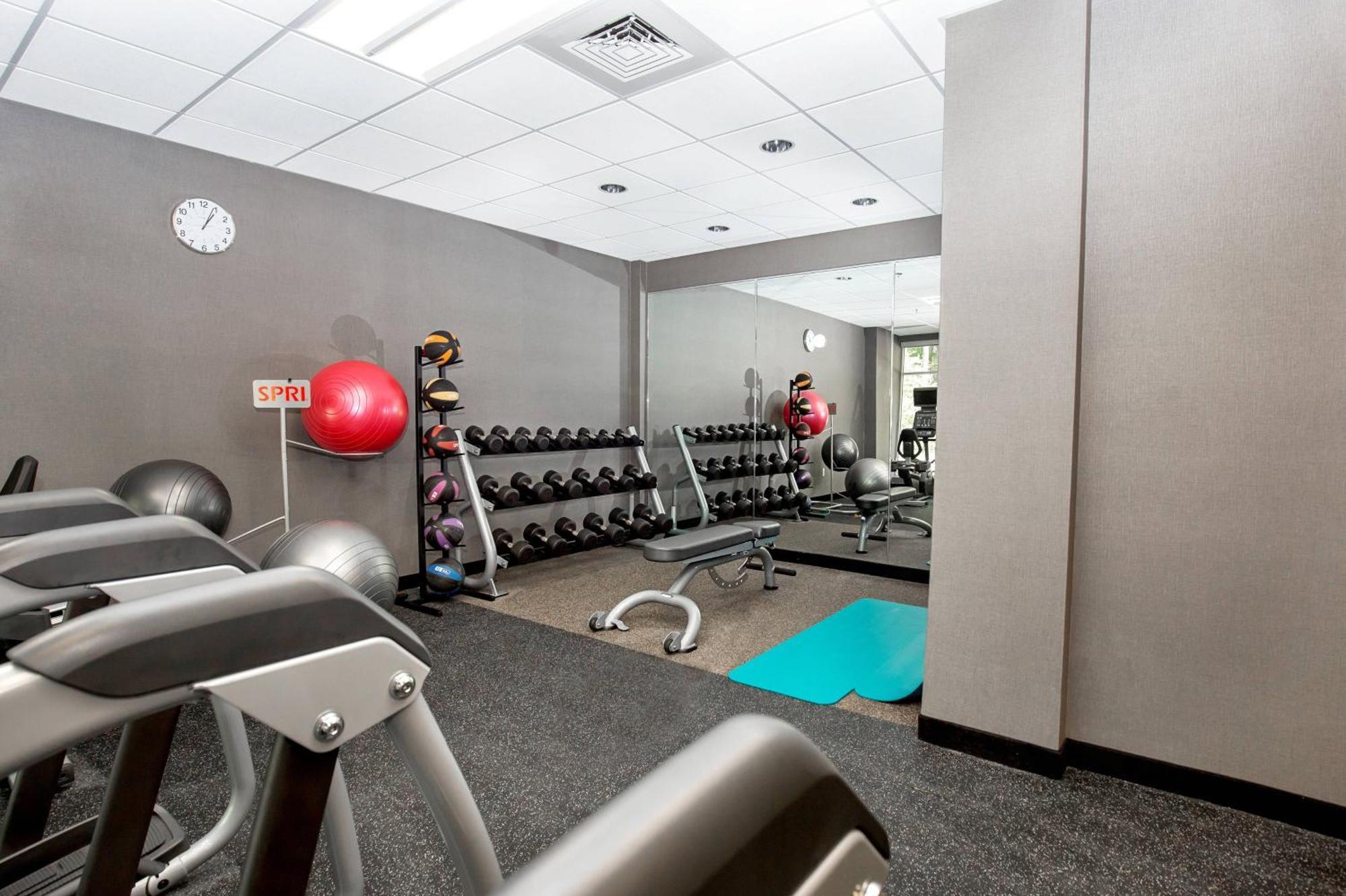 Fairfield Inn & Suites By Marriott Richmond Midlothian North Chesterfield Esterno foto