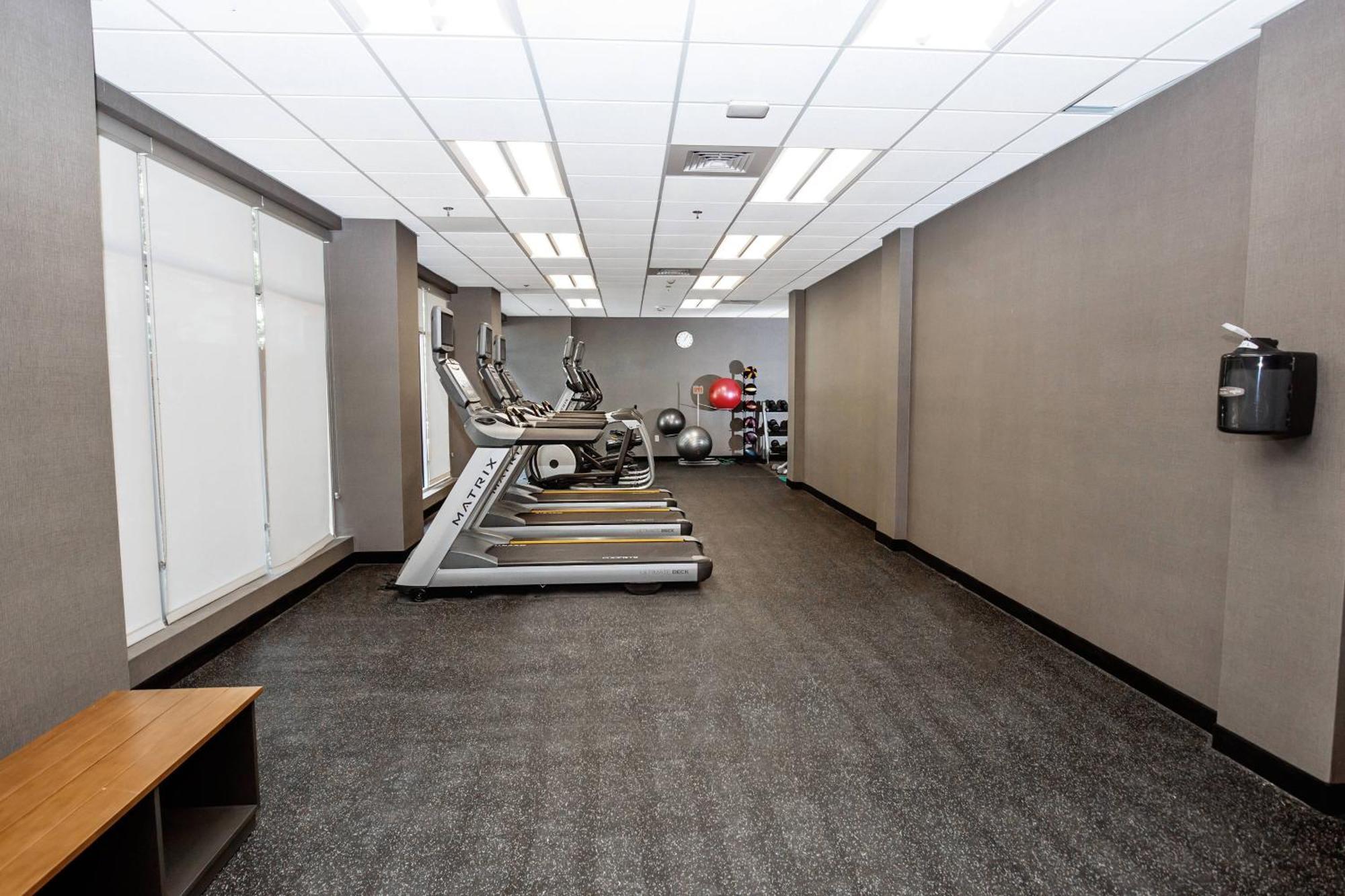 Fairfield Inn & Suites By Marriott Richmond Midlothian North Chesterfield Esterno foto