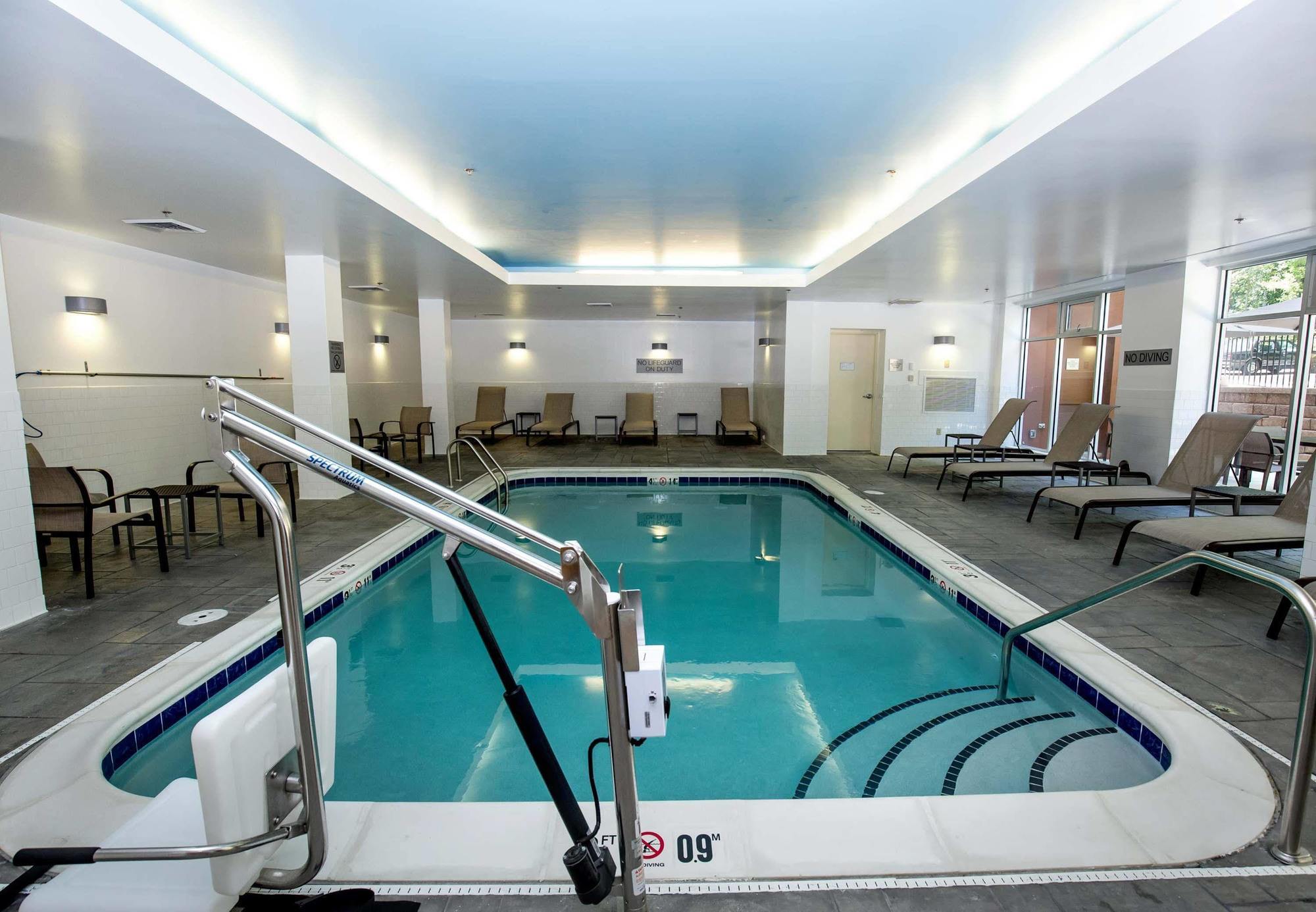 Fairfield Inn & Suites By Marriott Richmond Midlothian North Chesterfield Esterno foto