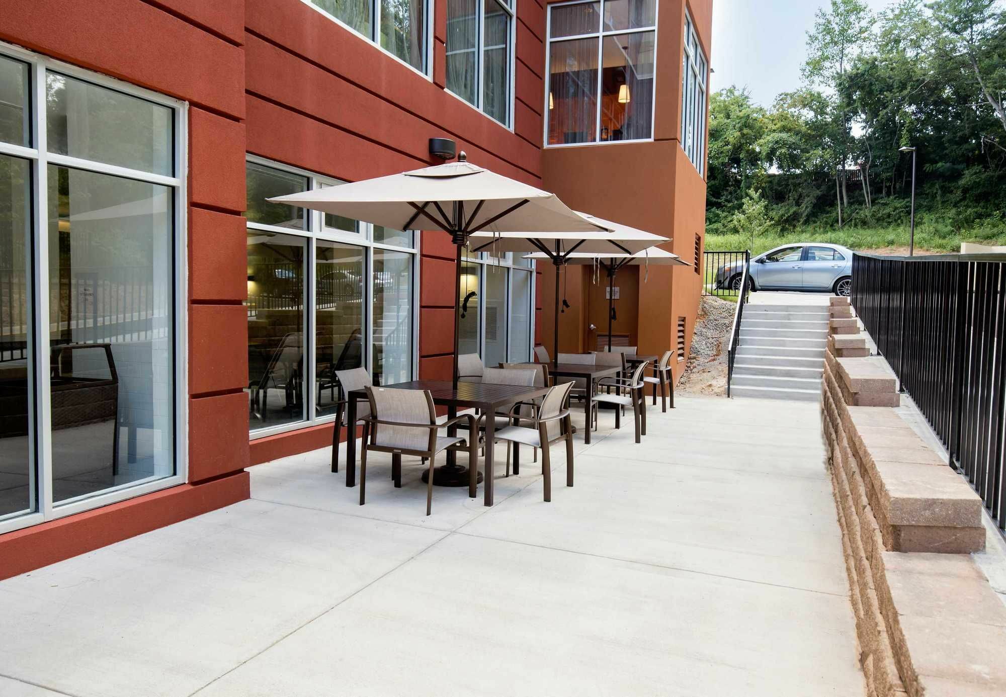 Fairfield Inn & Suites By Marriott Richmond Midlothian North Chesterfield Esterno foto