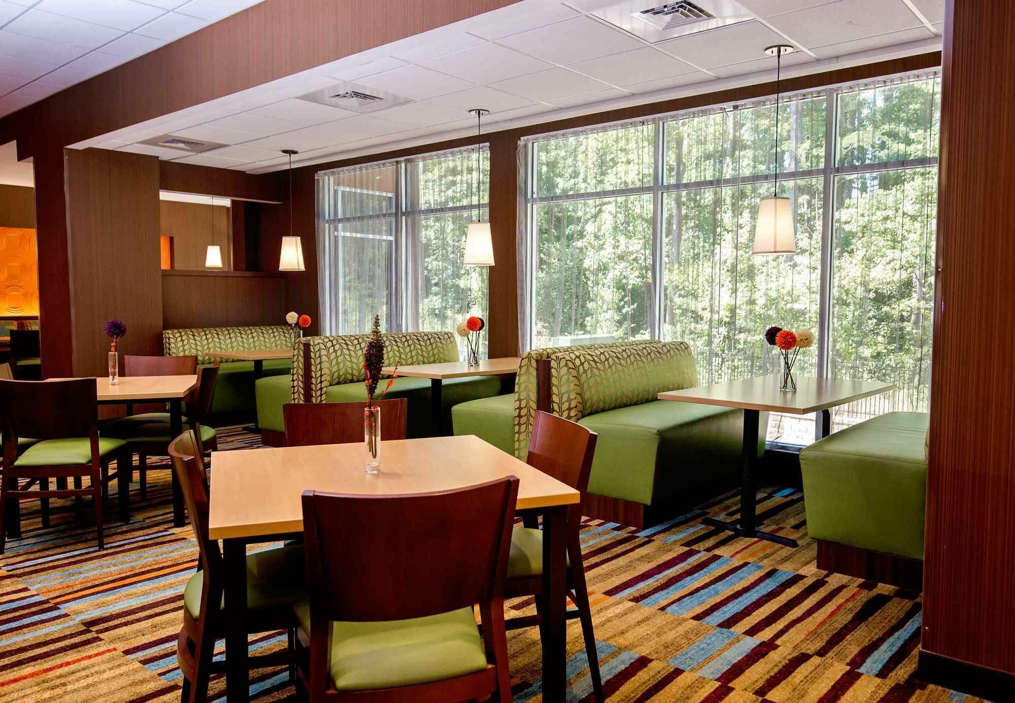 Fairfield Inn & Suites By Marriott Richmond Midlothian North Chesterfield Esterno foto