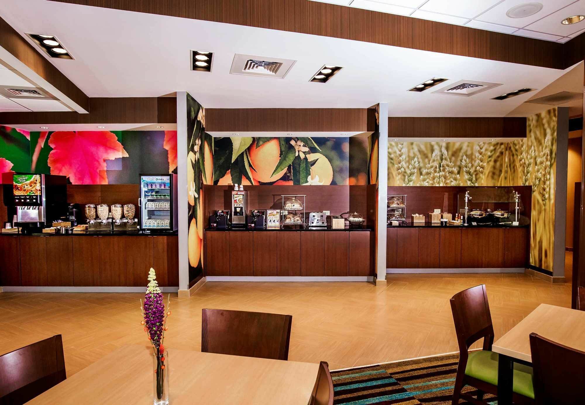 Fairfield Inn & Suites By Marriott Richmond Midlothian North Chesterfield Esterno foto